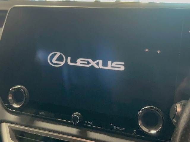 TOYOTA LEXUS RX500h 2023