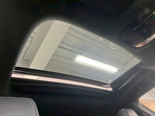 TOYOTA LEXUS RX500h 2023