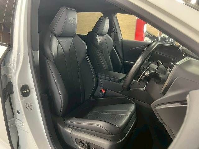 TOYOTA LEXUS RX500h 2023