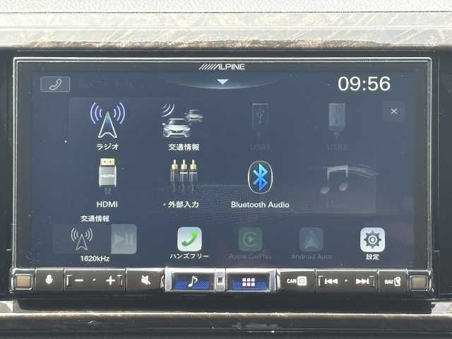 TOYOTA HIACE van 4WD 2023