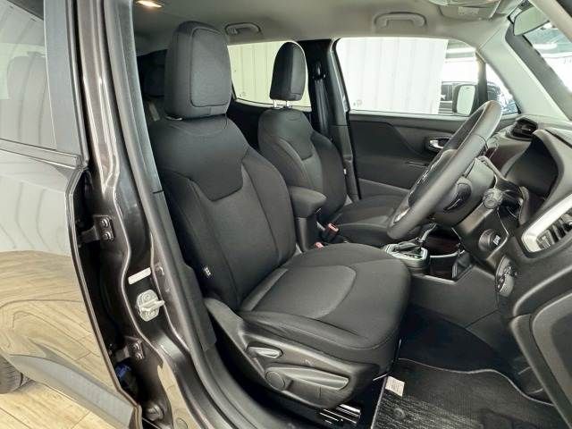 JEEP JEEP Renegade 2020