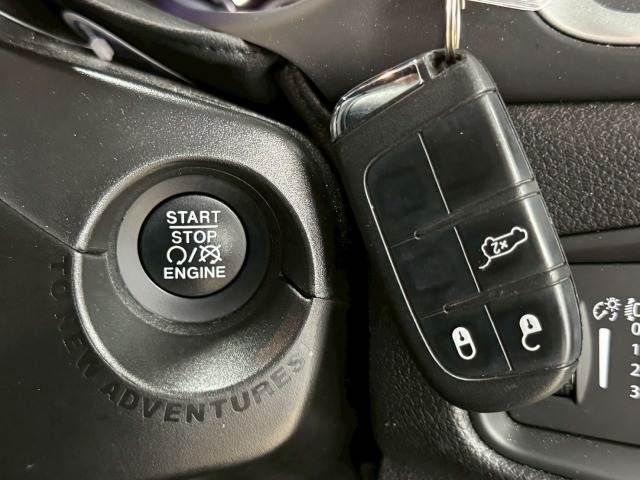 JEEP JEEP Renegade 2020