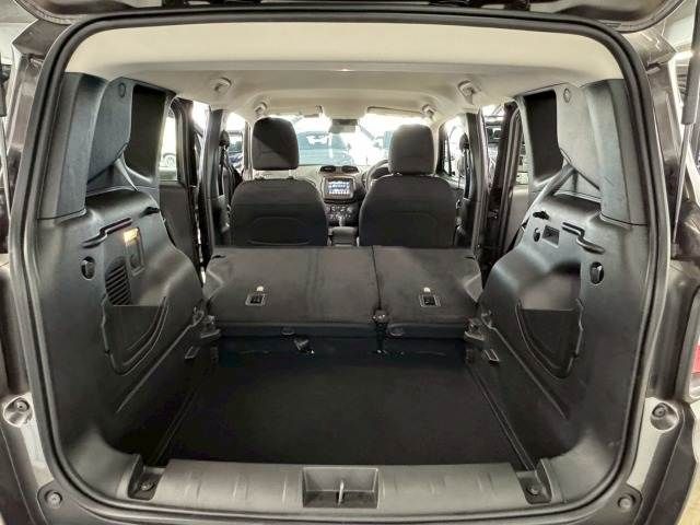 JEEP JEEP Renegade 2020