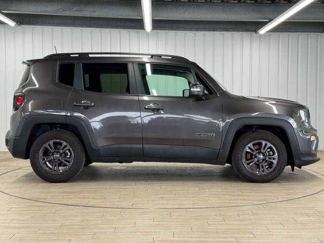 JEEP JEEP Renegade 2020
