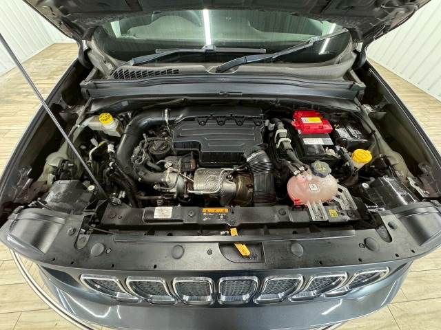 JEEP JEEP Renegade 2020