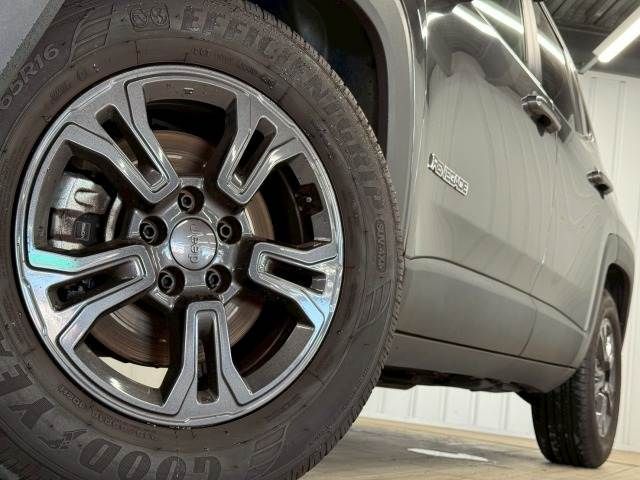 JEEP JEEP Renegade 2020