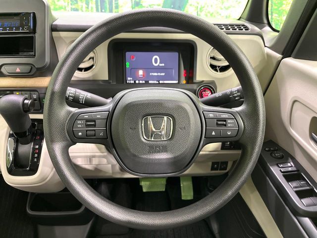 HONDA N BOX 2024