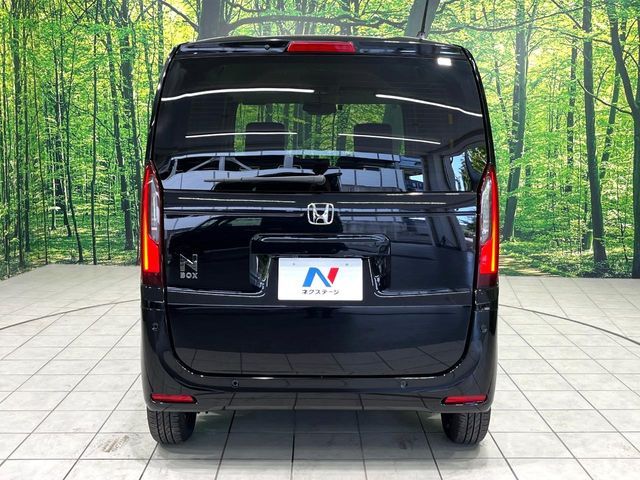 HONDA N BOX 2024