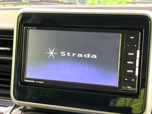 SUZUKI Spacia custom 2021