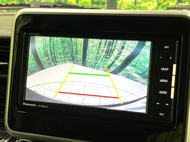 SUZUKI Spacia custom 2021