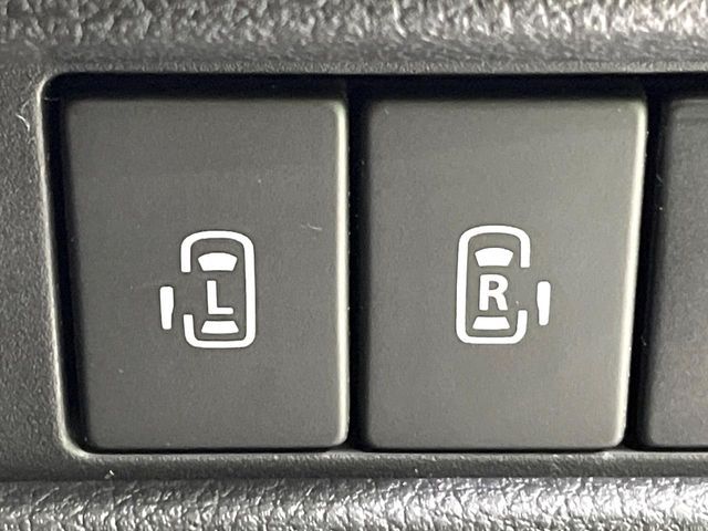 SUZUKI Spacia custom 2021