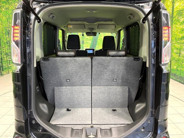 SUZUKI Spacia custom 2021