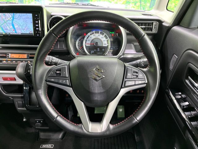 SUZUKI Spacia custom 2021