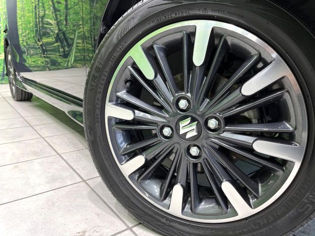 SUZUKI Spacia custom 2021