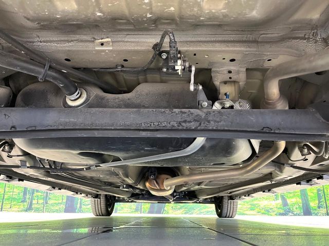 SUZUKI Spacia custom 2021