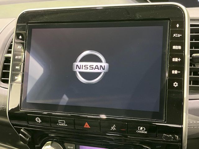 NISSAN SERENA  WG 2020