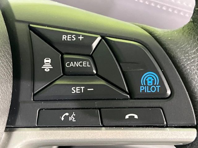 NISSAN SERENA  WG 2020