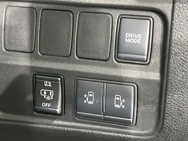 NISSAN SERENA  WG 2020