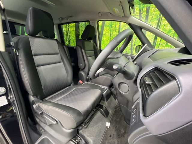 NISSAN SERENA  WG 2020