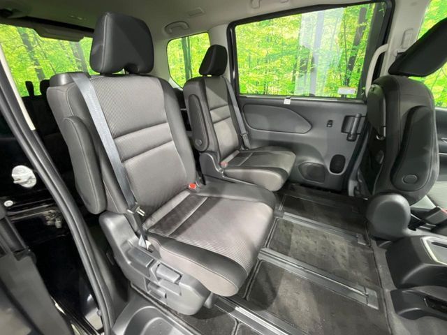 NISSAN SERENA  WG 2020