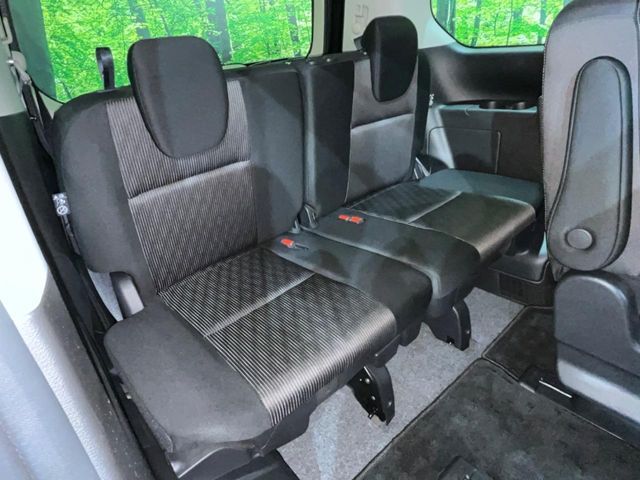 NISSAN SERENA  WG 2020