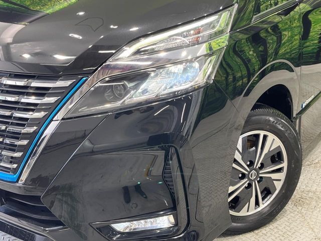 NISSAN SERENA  WG 2020