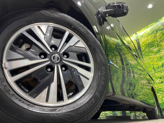 NISSAN SERENA  WG 2020