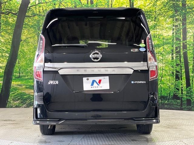 NISSAN SERENA  WG 2020