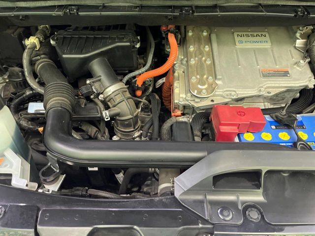 NISSAN SERENA  WG 2020