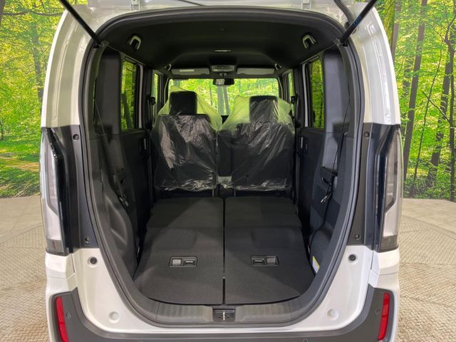 HONDA N BOX CUSTOM 2025