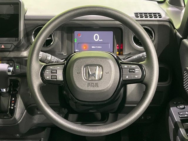 HONDA N BOX CUSTOM 2025