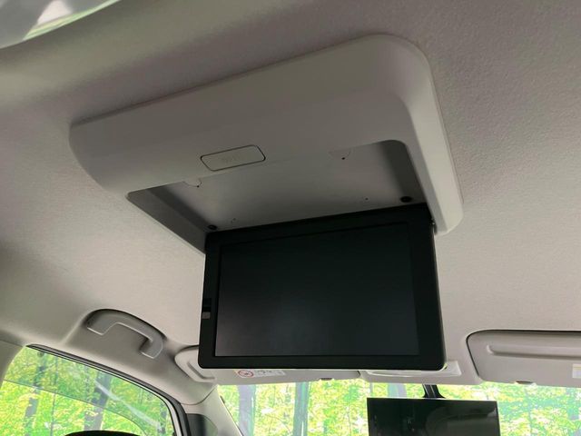 NISSAN SERENA  S-HYBRID 2016