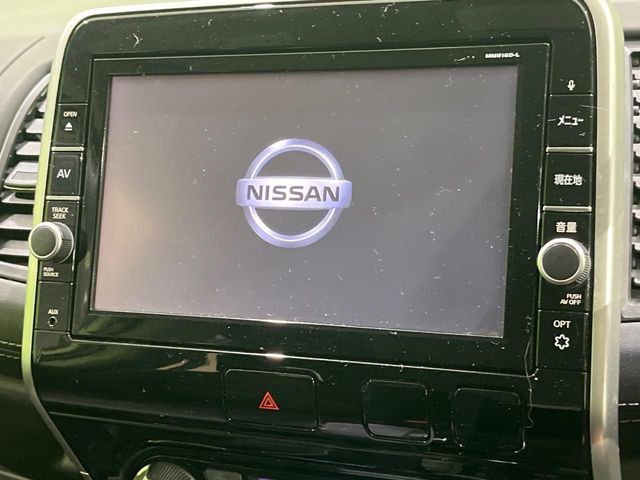 NISSAN SERENA  S-HYBRID 2016