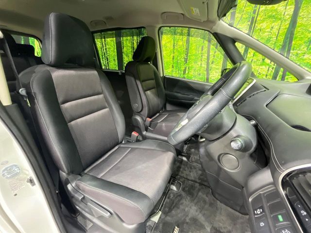 NISSAN SERENA  S-HYBRID 2016