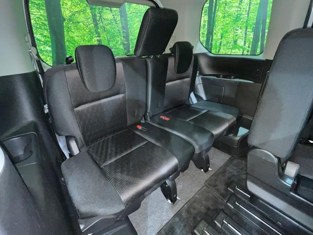 NISSAN SERENA  S-HYBRID 2016