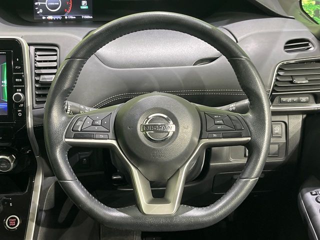 NISSAN SERENA  S-HYBRID 2016