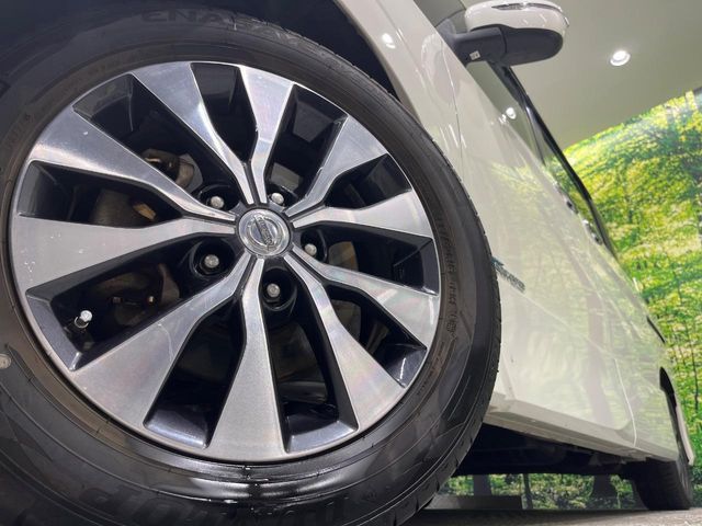 NISSAN SERENA  S-HYBRID 2016