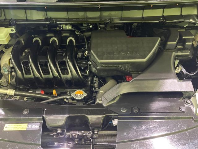 NISSAN SERENA  S-HYBRID 2016