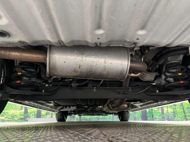 NISSAN SERENA  S-HYBRID 2016