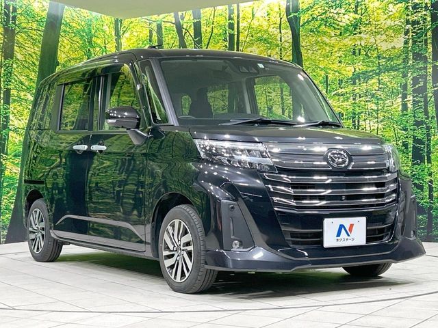 DAIHATSU THOR 2023
