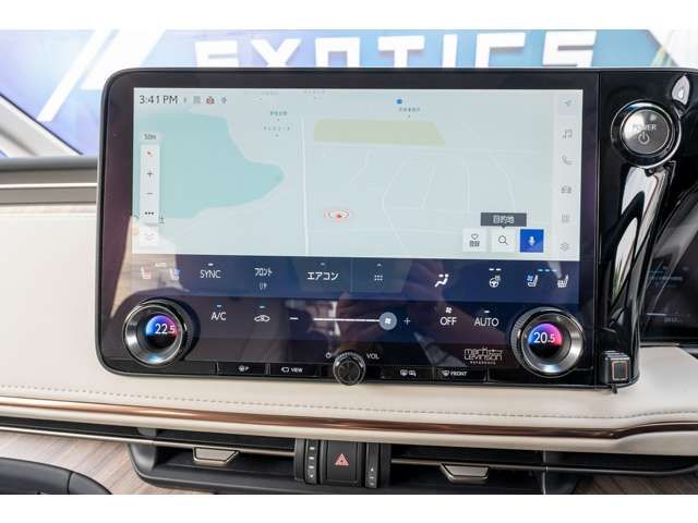 TOYOTA ???? LM500h 2024