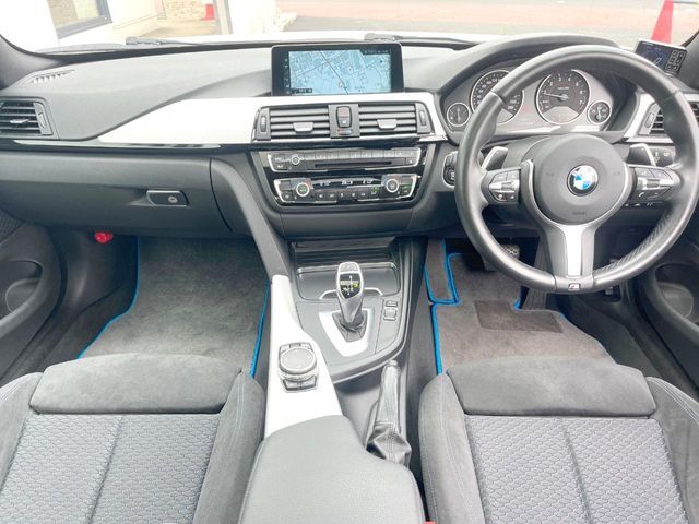 BMW BMW 4series coupe 2016