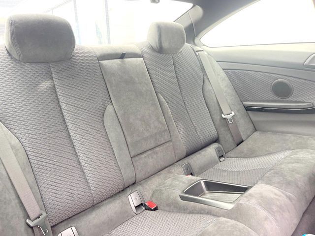 BMW BMW 4series coupe 2016