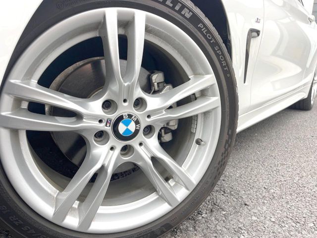 BMW BMW 4series coupe 2016