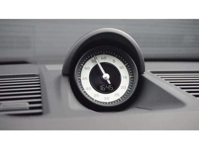 PORSCHE PORSCHE 911 2021