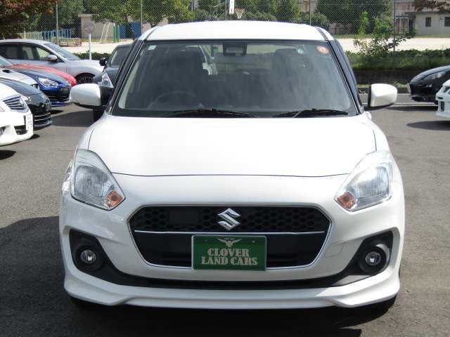 SUZUKI SWIFT 2019