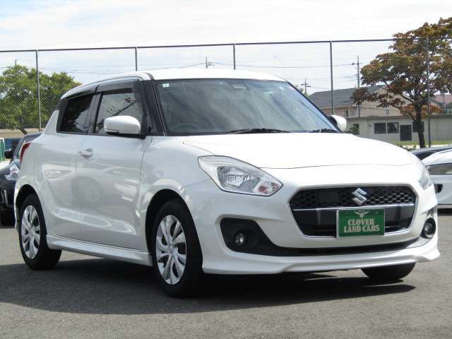 SUZUKI SWIFT 2019