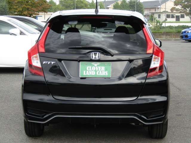 HONDA FIT 2017