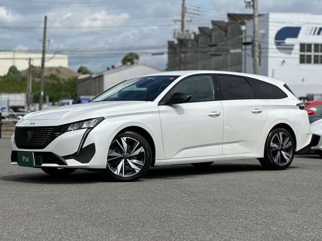PEUGEOT PEUGEOT 308SW 2022
