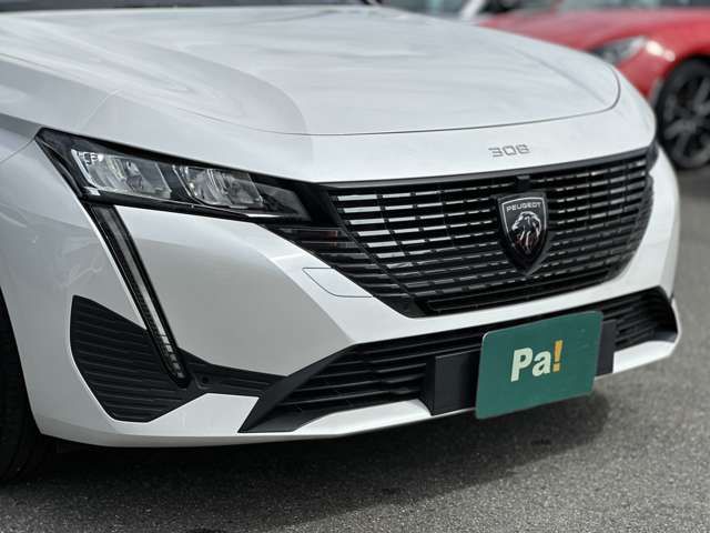 PEUGEOT PEUGEOT 308SW 2022